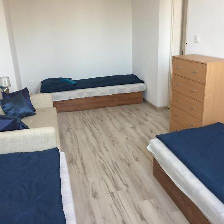 Apartman C.1 Haliganda*** Apartment Liptovský Hrádok Exterior foto