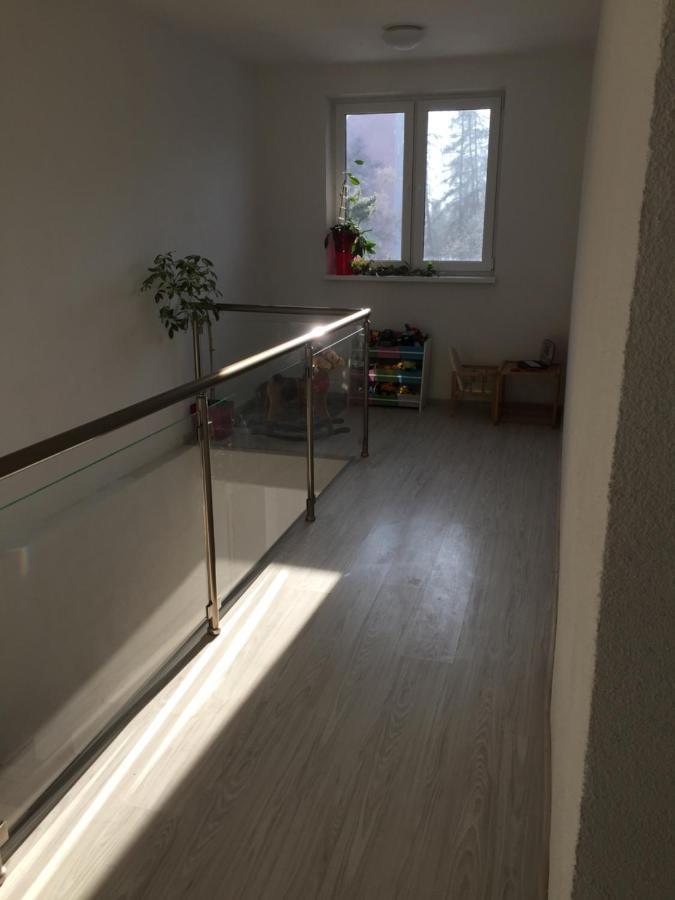 Apartman C.1 Haliganda*** Apartment Liptovský Hrádok Exterior foto