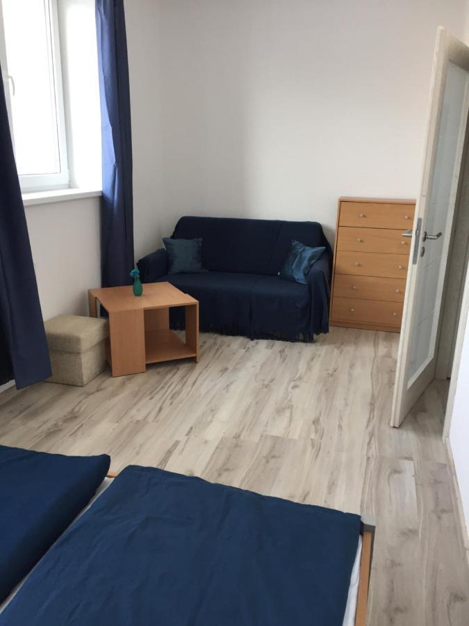 Apartman C.1 Haliganda*** Apartment Liptovský Hrádok Exterior foto