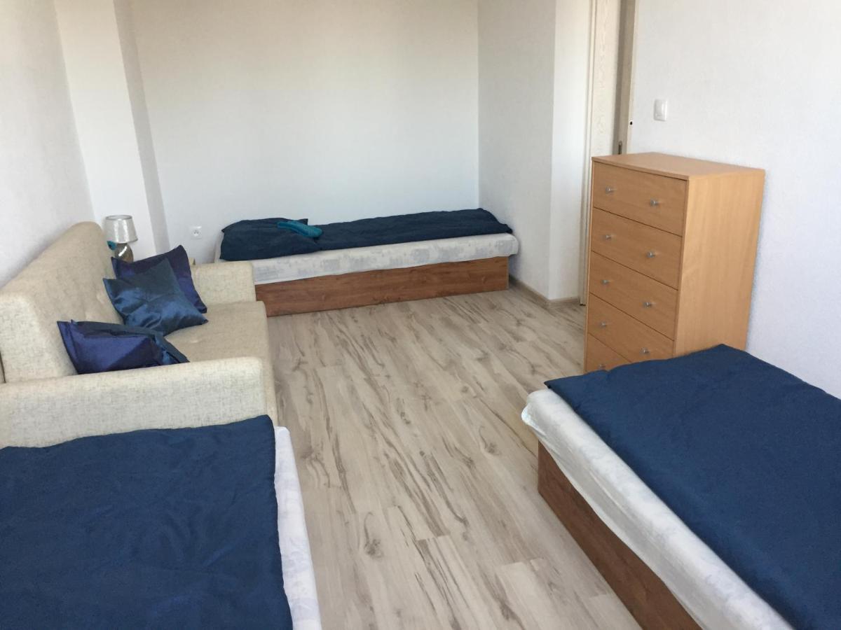 Apartman C.1 Haliganda*** Apartment Liptovský Hrádok Exterior foto