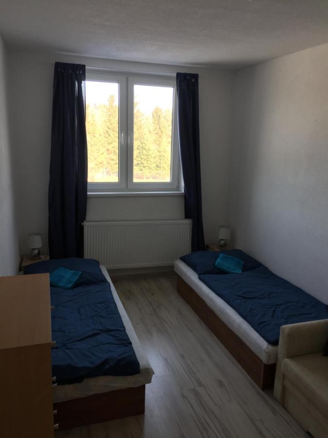 Apartman C.1 Haliganda*** Apartment Liptovský Hrádok Exterior foto