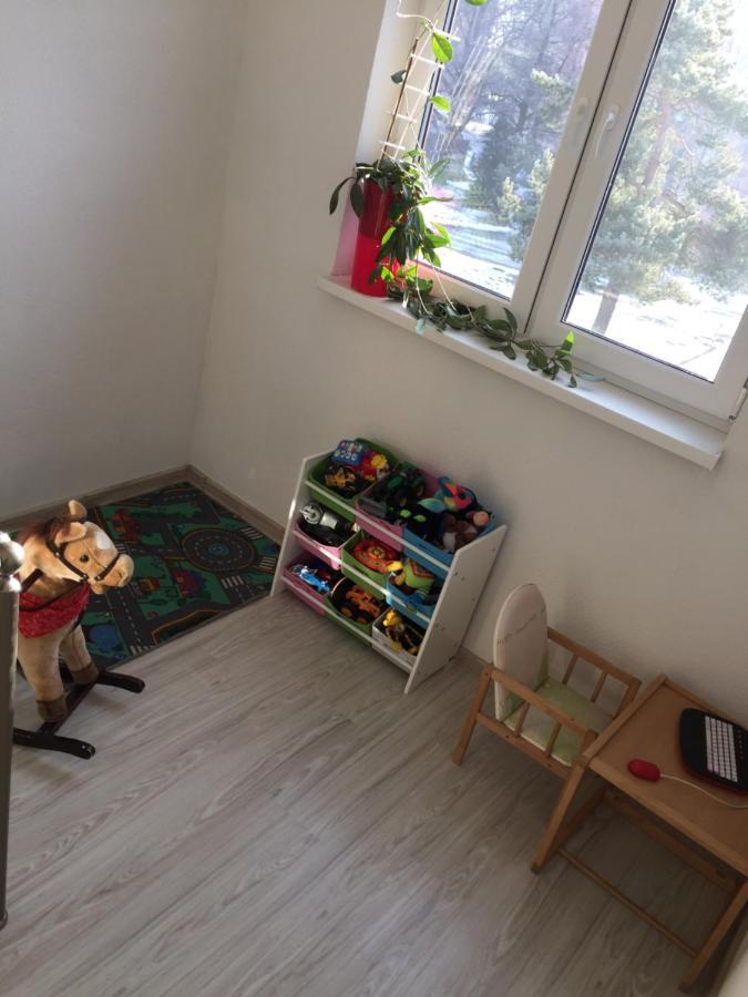 Apartman C.1 Haliganda*** Apartment Liptovský Hrádok Exterior foto