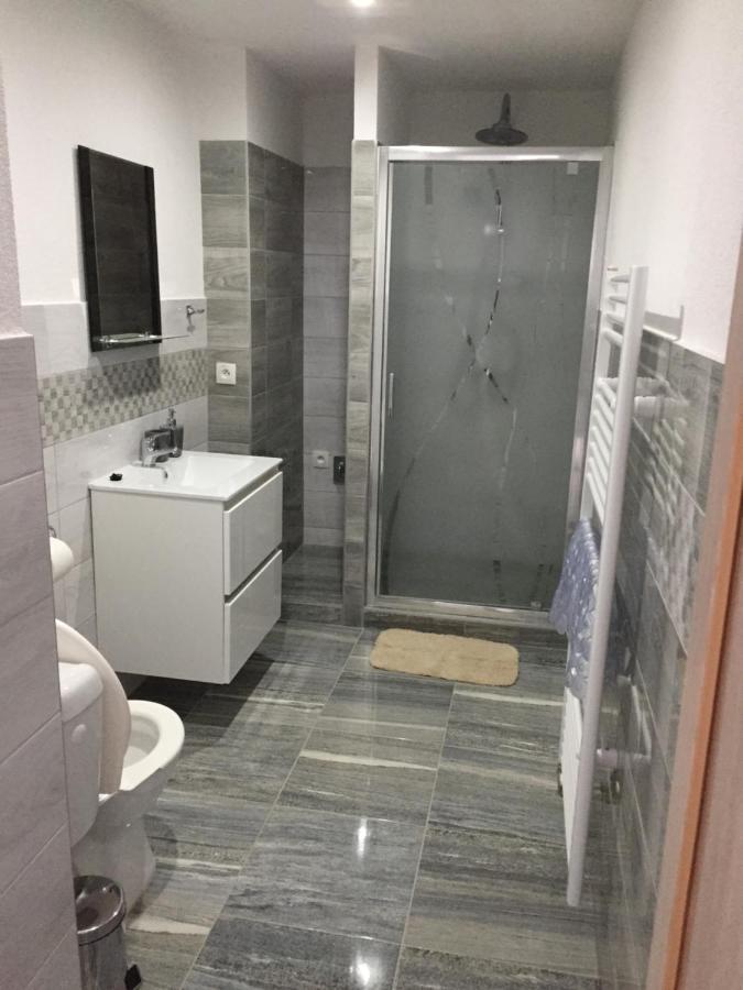 Apartman C.1 Haliganda*** Apartment Liptovský Hrádok Exterior foto