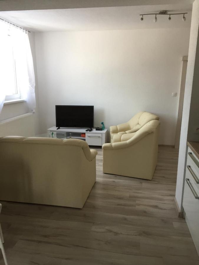 Apartman C.1 Haliganda*** Apartment Liptovský Hrádok Exterior foto
