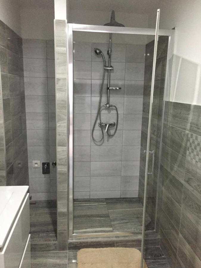 Apartman C.1 Haliganda*** Apartment Liptovský Hrádok Exterior foto